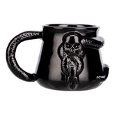 Taza paladone harry potter artes oscuras