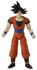 Figura dragon ball super dragon stars sries goku