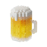 Nanoblock Cerveza