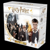 Juego de mesa harry potter: un ao en hogwarts
