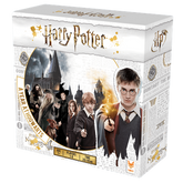 Juego De Mesa Harry Potter: Un Ao En Hogwarts
