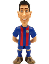 Figura Minix Fcb Lewandowski 12