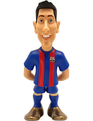 Figura Minix Fcb Lewandowski 12