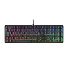 Teclado gaming cherry mx 3.1