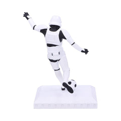 Figura nemesis now star wars stormtrooper futbolista