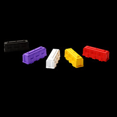 Juego de mesa aventureros al tren! aurora boreal