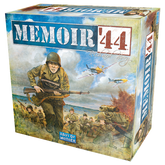 Juego De Mesa Memoir 44