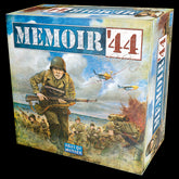 Juego de mesa memoir 44