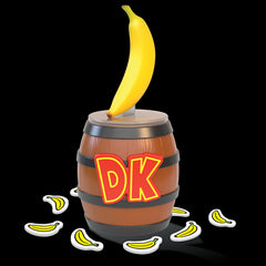 Juego de mesa jungle speed donkey kong