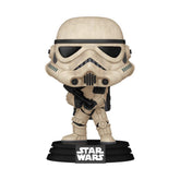 Funko Pop! Star Wars Sandtrooper (deleted Scenes)