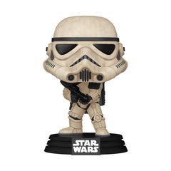 Funko Pop! Star Wars Sandtrooper (deleted Scenes)