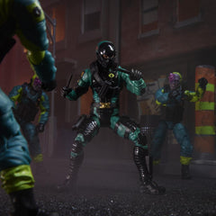 Figura Hasbro G.i. Joe Classified Series Night - Viper