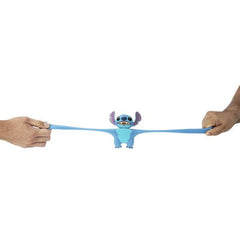 Stitch stretch