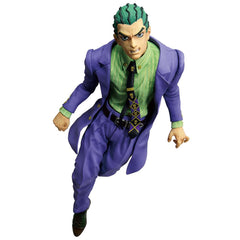 Figura Ichibansho Jojo's Bizarre Masterlise Kosaku Kawajiri Stand Rush