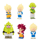 Sofbits dragon ball 2 1 unidad aleatoria