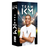 Juego De Mesa Team Km