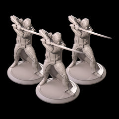 Juego de mesa dune imperium: linajes