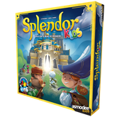 Juego De Mesa Splendor Kids