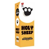 Juego De Mesa Holy Sheep