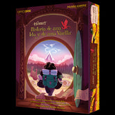 Juego de mesa el hobbit: historia de una ida y de una vuelta