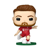 Funko Pop Football: Liverpool - Alexis Mac Allister