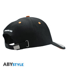 Gorra abystyle chainsaw man