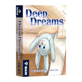 Juego de mesa deep dreams pocket