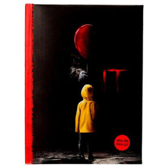 Libreta Sd Toys It Con Luz