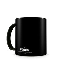 Taza Sd Toys Los Goonies Never Say Die Ceramica