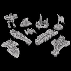 Juego de mesa el confín del trueno