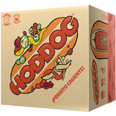 Juego De Mesa Hoddog