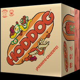 Juego de mesa hoddog
