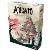 Juego De Mesa Arigato