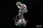 Estatua 1 - 6 League Of Legends 40cm