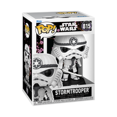Funko Pop Star Wars Swi Stormtrooper