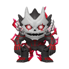 Funko Pop Super Kno8 Kaiju No8 (uncontrolled)