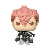 Funko Pop Animation Kaiju No.8 Iharu Furuhashi