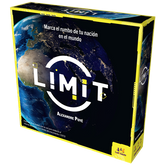 Juego De Mesa Limit