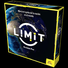 Juego de mesa limit