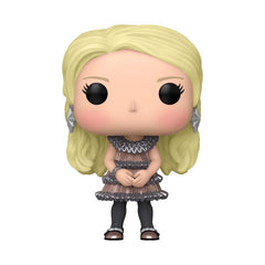 Funko pop harry potter luna lovegood in drerss