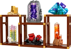 Lego Ideas Colección De Minerales