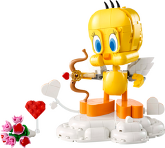Lego Looney Tunes Piolín Carioso