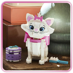 Lego Disney Los Ariostogatos Adorable Marie