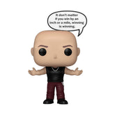 Funko Pop Sayings The Fast And Furious Dom Toretto (winning Is Winning)