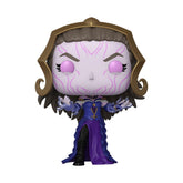 Funko Pop Games Magic The Gathering Liliana Vess