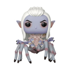 Funko Pop Premium Dungeons And Dragons Reina Loth