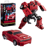 Figura Hasbro Transformers Age Of The Primes Cliffjumper
