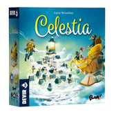 Juego De Mesa Celestia