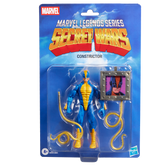 Figura Hasbro Marvel Legends Series Secret Wars Constrictor