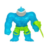 Figuras Heroes Goo Jit Zu Meteor Madness - Trash